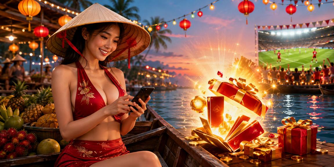 vj1635 Bảng khuyến mãi